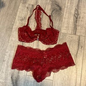 Victorias Secret Dream Angels Set